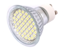 3W 44 LED Spotlight Bulb Saving Lamp